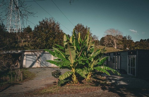 Riverhead Cottage | Big Tiny Home Farm Stay