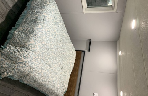 Marmora House | Big “Tiny House” near OCNJ
