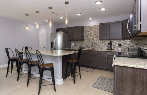 Rockport Apartment | Big Tree Cottages by Miss Kitty’s