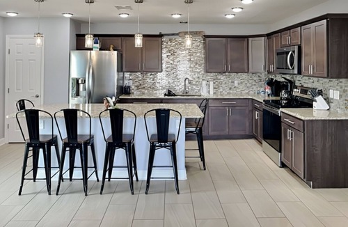 Rockport Condo | Big Tree Cottages - Mallard | Private Fishing Pier