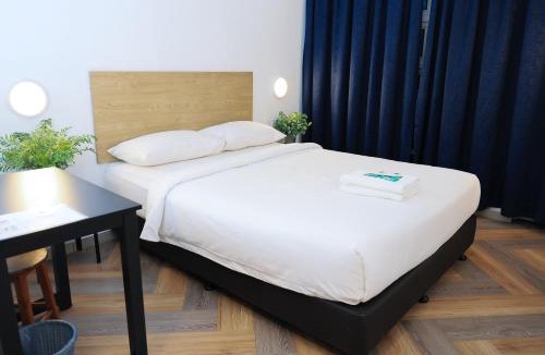 Temerloh Hotel | BIG TREE HOTEL