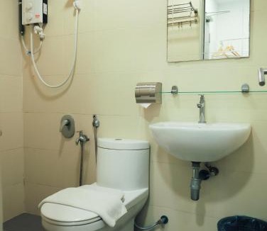 Temerloh Hotel | BIG TREE HOTEL