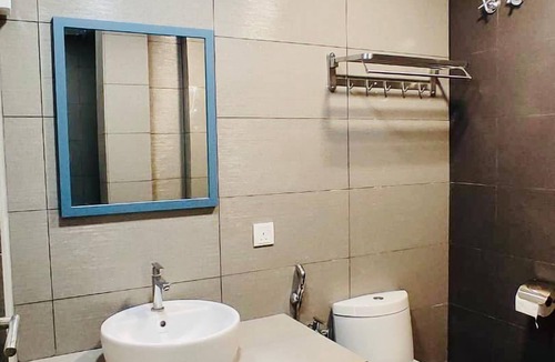 Temerloh Hotel | Big Tree Hotel