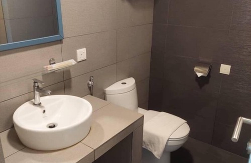 Temerloh Hotel | Big Tree Hotel