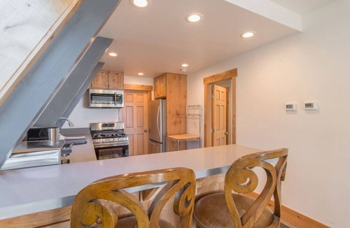 Talmont House | Big Views & Tahoe Park Access!