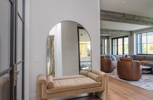 Hulen Meadows House | Big Wood River Retreat