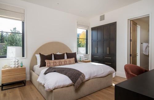 Hulen Meadows House | Big Wood River Retreat