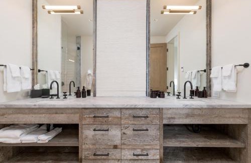 Hulen Meadows House | Big Wood River Retreat