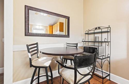 Babe Denny House | Big Yellow
