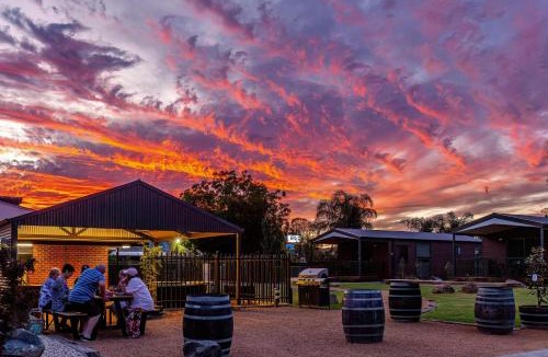 Lavington Resort | BIG4 Albury Tourist Park