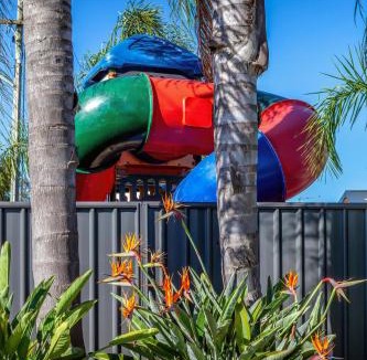 Lavington Resort | BIG4 Albury Tourist Park