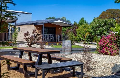 Lavington Resort | BIG4 Albury Tourist Park