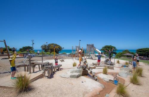 Apollo Bay Resort | BIG4 Apollo Bay Pisces Holiday Park