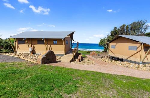 Apollo Bay Resort | BIG4 Apollo Bay Pisces Holiday Park