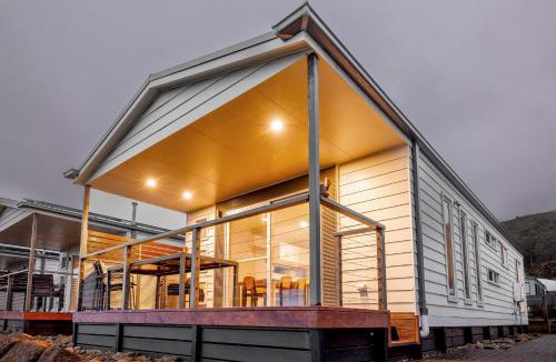 Apollo Bay Resort | BIG4 Apollo Bay Pisces Holiday Park