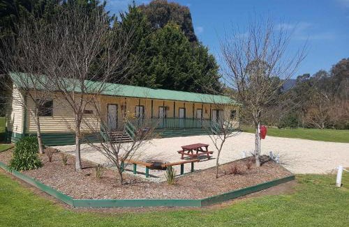 Eildon Other | BIG4 Breeze Holiday Parks - Eildon