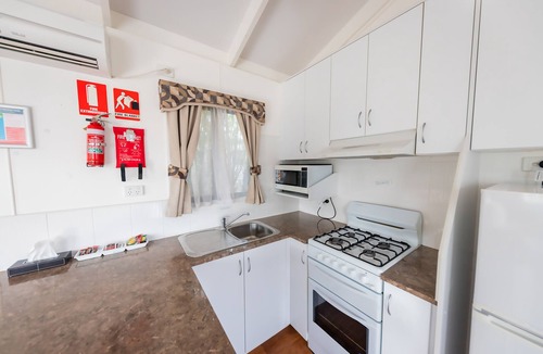 Eildon Other | BIG4 Breeze Holiday Parks - Eildon