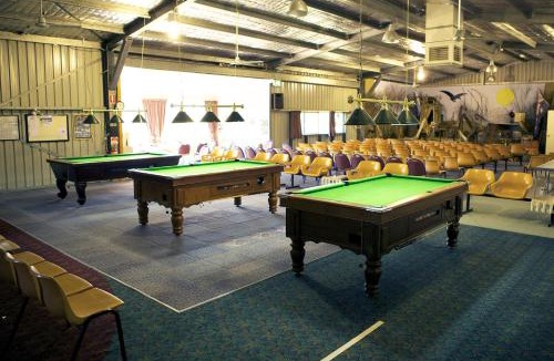 Casino Other | BIG4 Casino Holiday Park