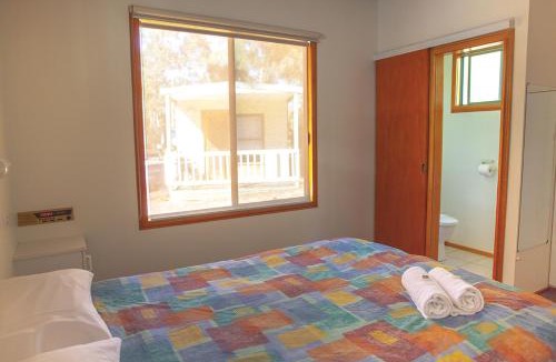 Melbourne Resort | BIG4 Crystal Brook Tourist Park