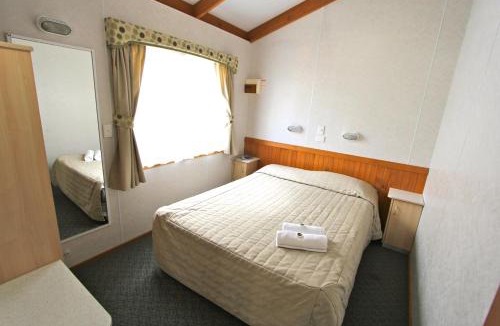 Melbourne Resort | BIG4 Crystal Brook Tourist Park