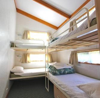 Melbourne Resort | BIG4 Crystal Brook Tourist Park