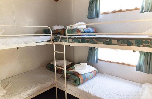 Melbourne Resort | BIG4 Crystal Brook Tourist Park