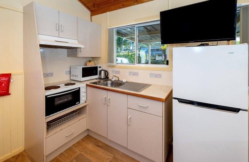 Hallidays Point Other | BIG4 Happy Hallidays Holiday Park