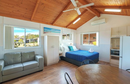 Hallidays Point Other | BIG4 Happy Hallidays Holiday Park