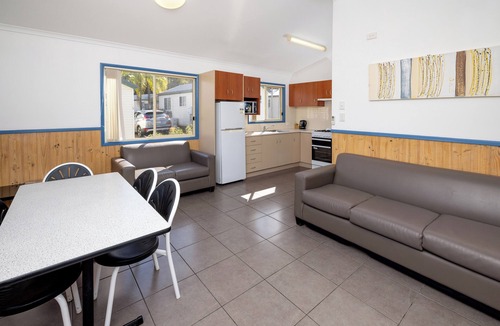 Hallidays Point Other | BIG4 Happy Hallidays Holiday Park