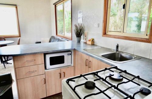 Port Welshpool Other | BIG4 Long Jetty Caravan Park