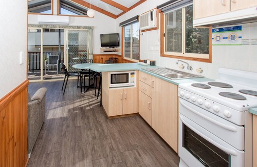 Coburg North Other | BIG4 Melbourne Holiday Park