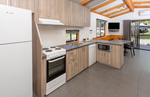 Coburg North Other | BIG4 Melbourne Holiday Park