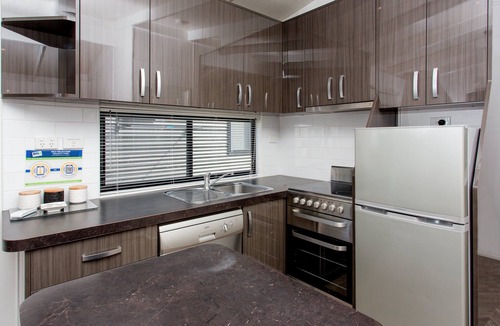 Coburg North Other | BIG4 Melbourne Holiday Park