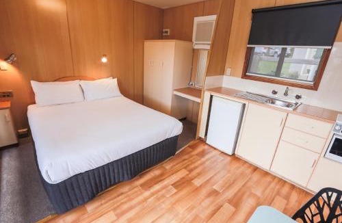 Coburg North Resort | BIG4 Melbourne Holiday Park