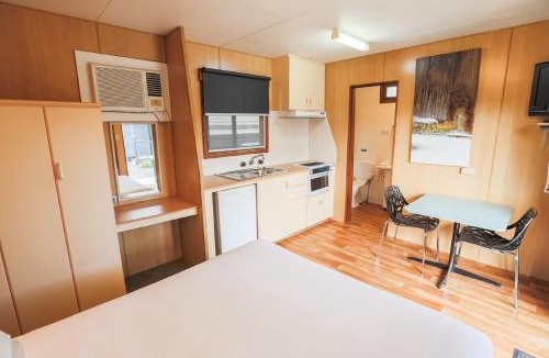 Coburg North Resort | BIG4 Melbourne Holiday Park