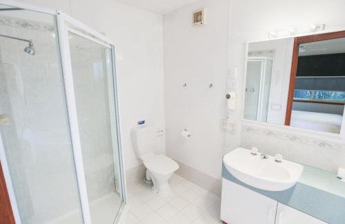 Coburg North Resort | BIG4 Melbourne Holiday Park