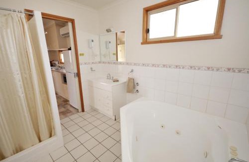 Mildura Resort | BIG4 Mildura Getaway