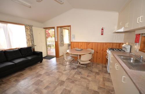 Mildura Resort | BIG4 Mildura Getaway