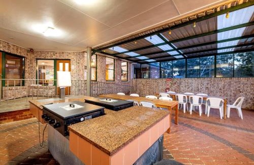Central Mudgee Resort | BIG4 Mudgee Holiday Park