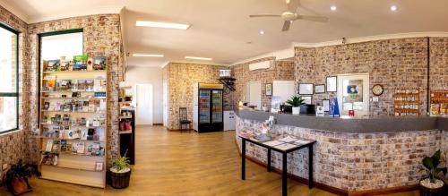 Central Mudgee Resort | BIG4 Mudgee Holiday Park