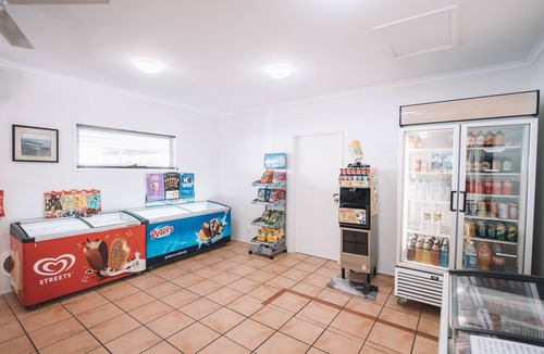 Rainbow Beach RV Rental | BIG4 Rainbow Beach Holiday Park