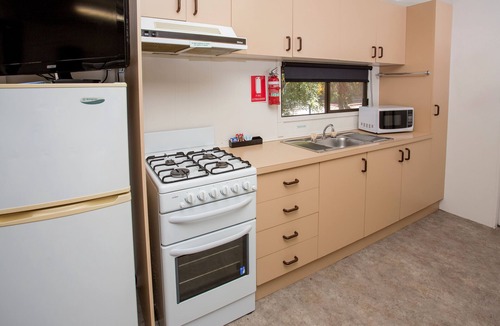 Shepparton South Other | Big4 Shepparton Park Lane