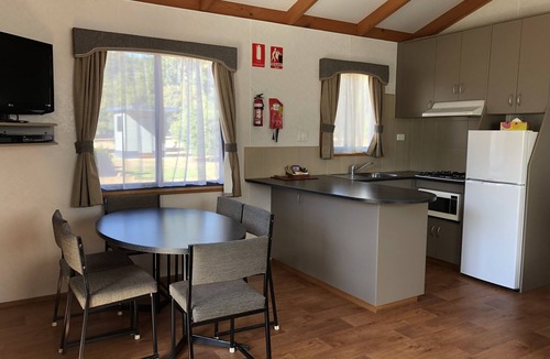 Taggerty Other | BIG4 Taggerty Holiday Park