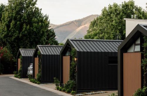 Bright Resort | BIG4 Tasman Holiday Parks - Bright