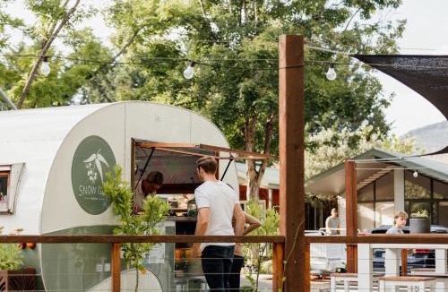 Bright Resort | BIG4 Tasman Holiday Parks - Bright