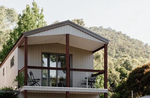 Bright Resort | BIG4 Tasman Holiday Parks - Bright