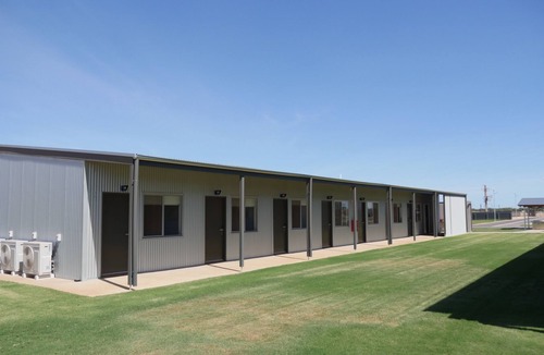 Seymour Resort | BIG4 The Bend Holiday Park