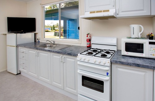 Traralgon Other | BIG4 Traralgon Park Lane Holiday Park