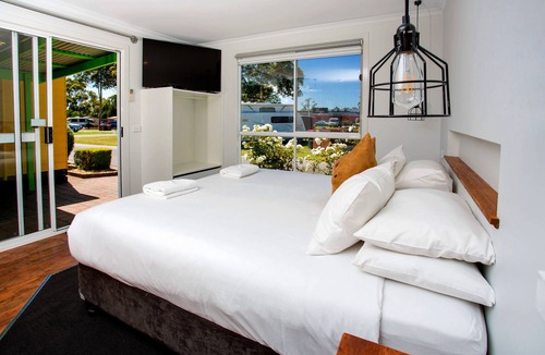 Traralgon Other | BIG4 Traralgon Park Lane Holiday Park