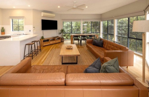 Wye River Cabin | BIG4 Wye River Holiday Park
